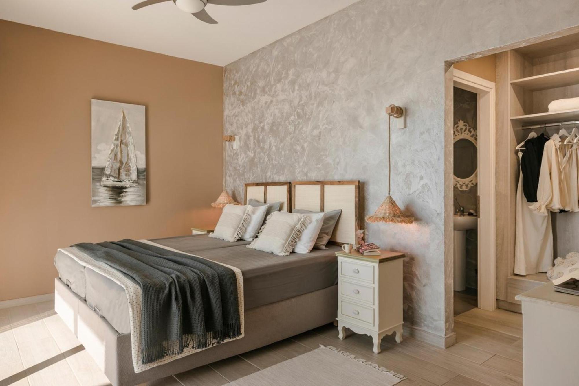 BRAND NEW: My Villa Kefalonia, Lourdas Beach Lourdata  Exterior foto