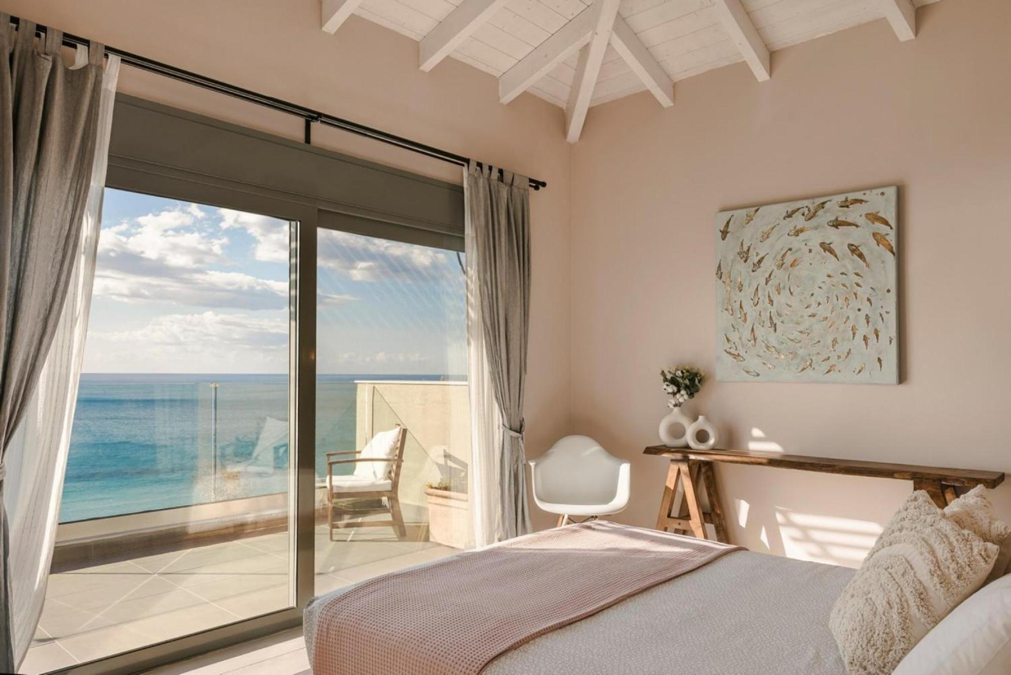 BRAND NEW: My Villa Kefalonia, Lourdas Beach Lourdata  Exterior foto