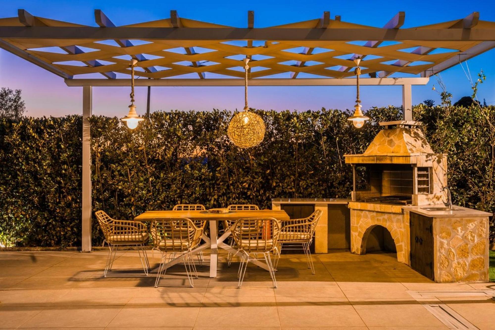 BRAND NEW: My Villa Kefalonia, Lourdas Beach Lourdata  Exterior foto